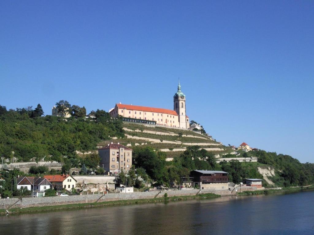 Jaro Mělník